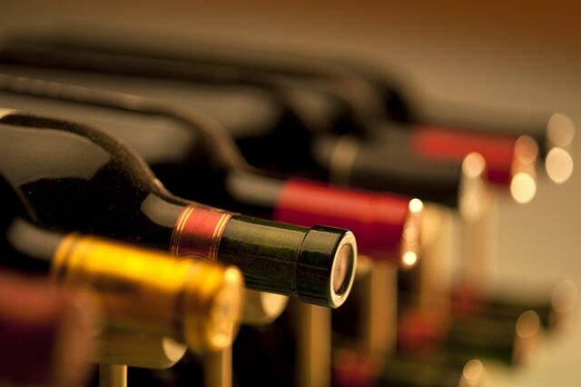 Mapa divulga marcas de vinho com suspeita de adição de antibiótico Mapa divulga marcas de vinho com suspeita de adição de antibiótico