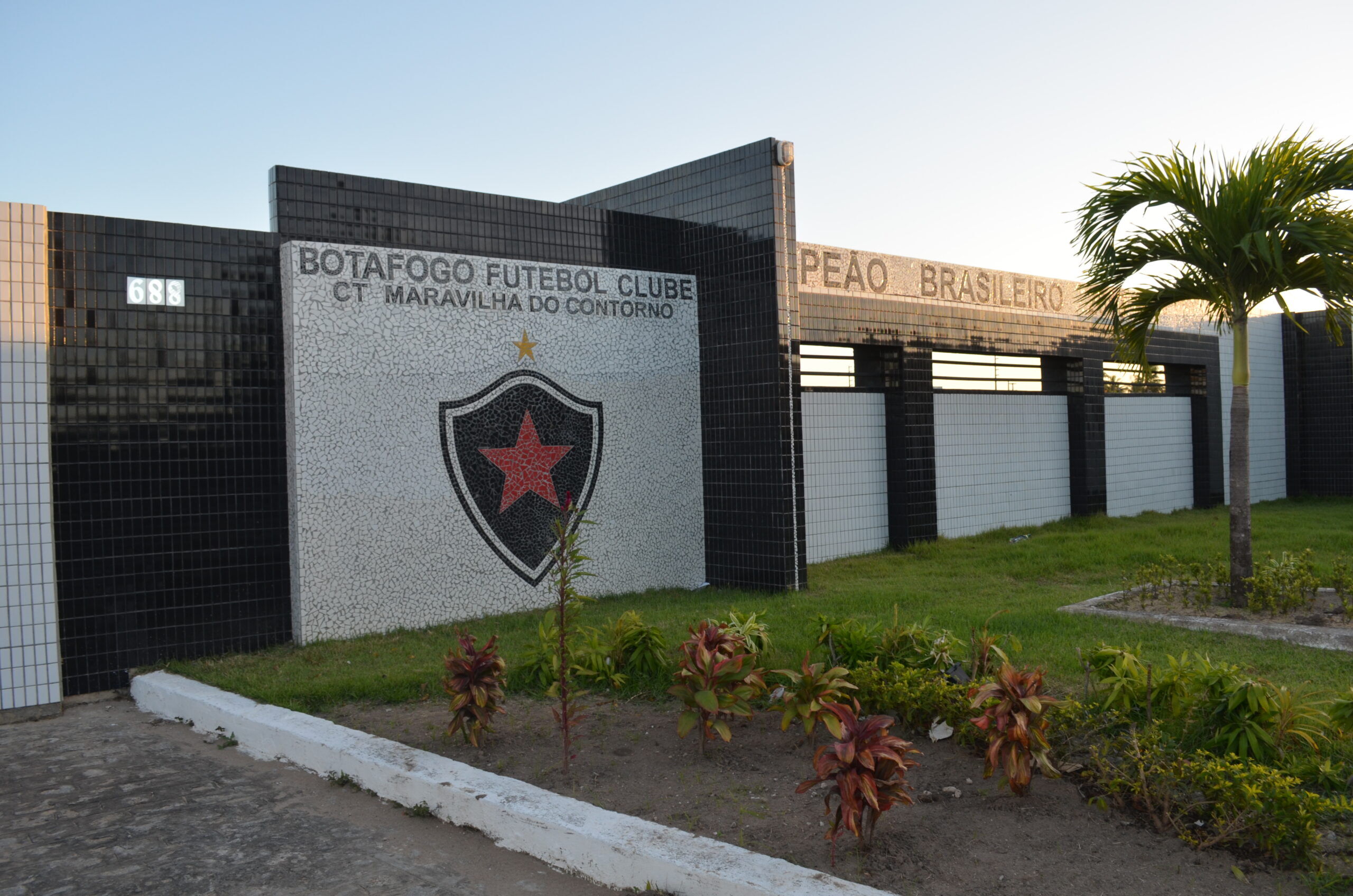 Após votação dos sócios, Botafogo-PB aprova constituição da SAF Maravilha do Contorno, Botafogo-PB
