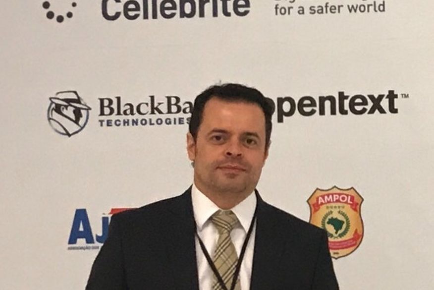 Delegado Marcelo Ivo de Carvalho toma posse como novo Superintendente Regional da Polícia Federal da Paraíba Delegado Marcelo Ivo de Carvalho toma posse como novo Superintendente Regional da Polícia Federal da Paraíba