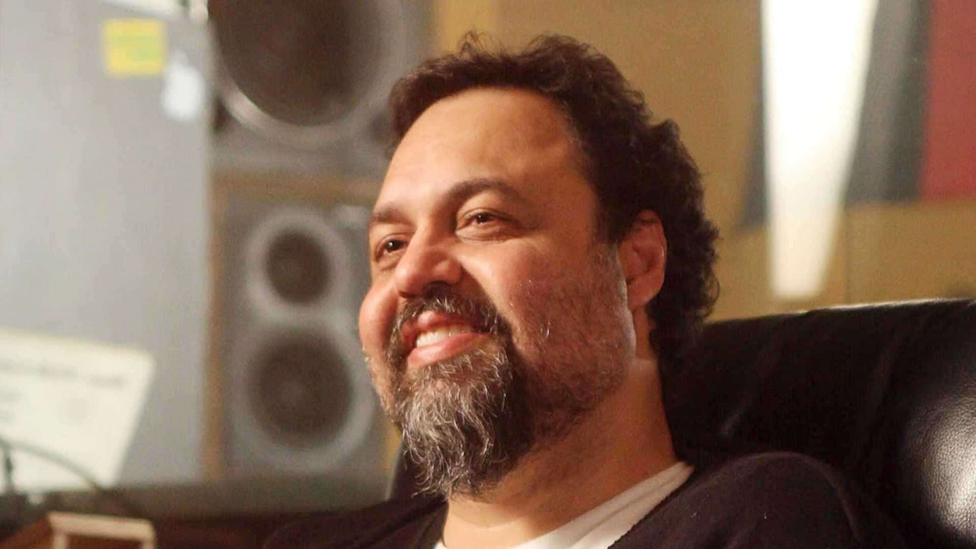 Morre Marcelo Yuka, fundador da banda 'O Rappa' Morre Marcelo Yuka, fundador da banda 'O Rappa'