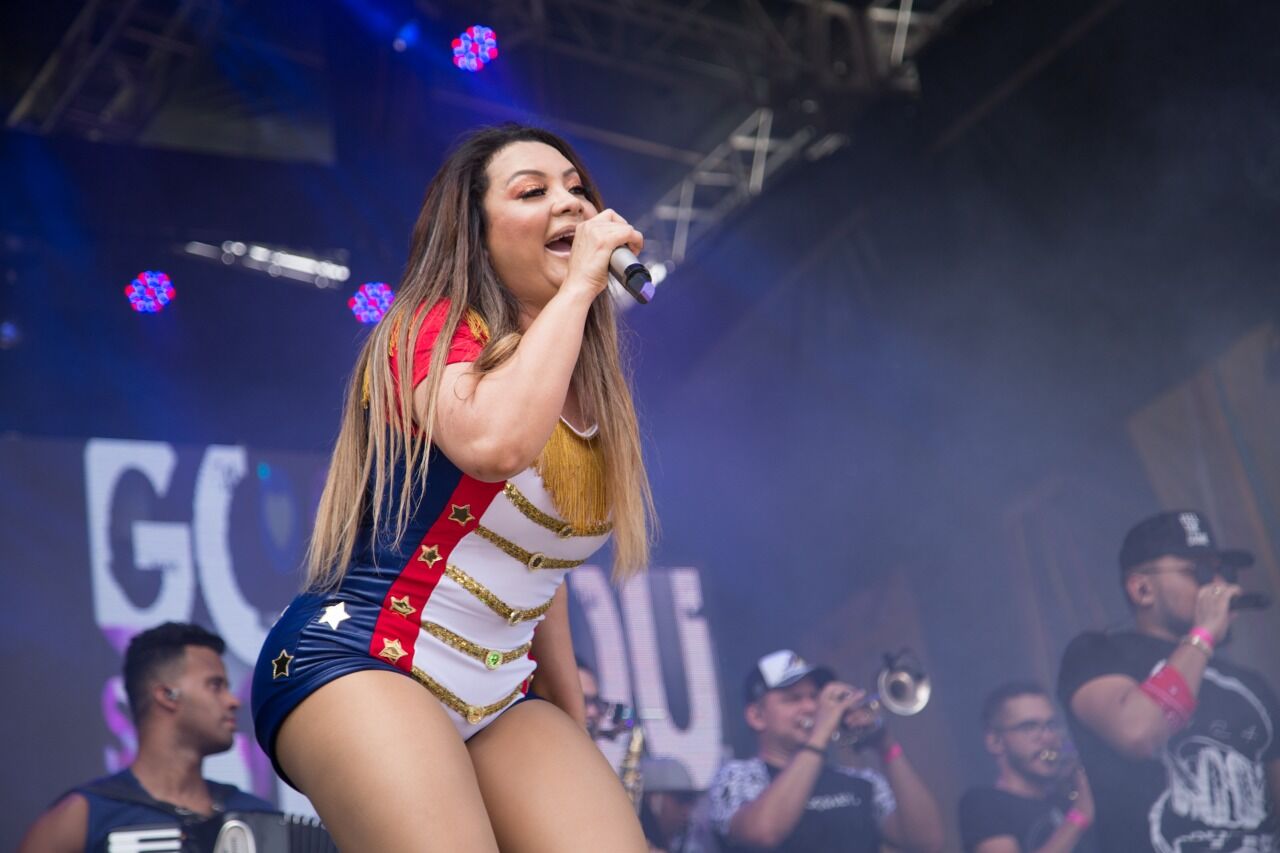 Prefeitura de Mataraca gasta R$ 280 mil com shows de Márcia Fellipe e Ramon Schnayder marcia fellipe