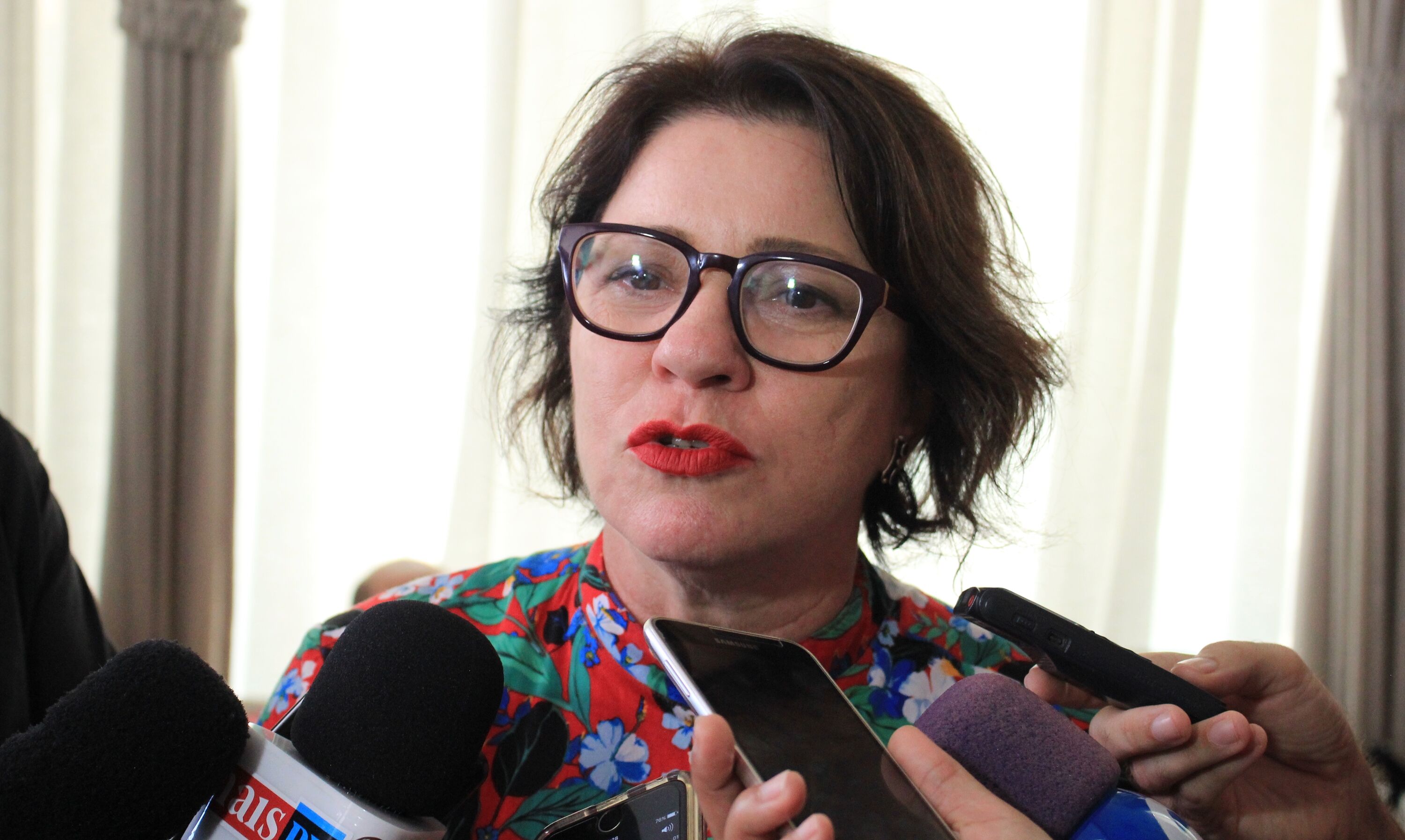Calvário: além de manter Ricardo solto, STJ estende decisão a prefeita Márcia Lucena, Cláudia Veras e mais dois denunciados Calvário: além de manter Ricardo solto, STJ estende decisão a prefeita Márcia Lucena, Cláudia Veras e mais dois denunciados