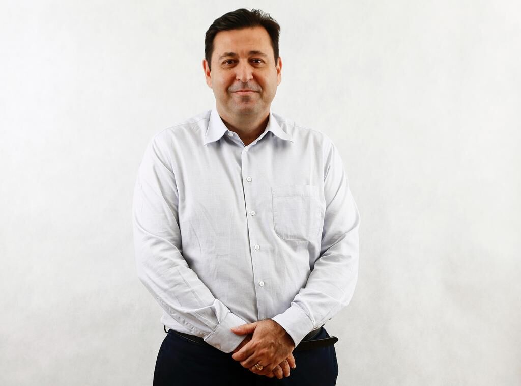 Márcio Zidan assume como novo diretor-presidente da Energisa Paraíba e Energisa Borborema