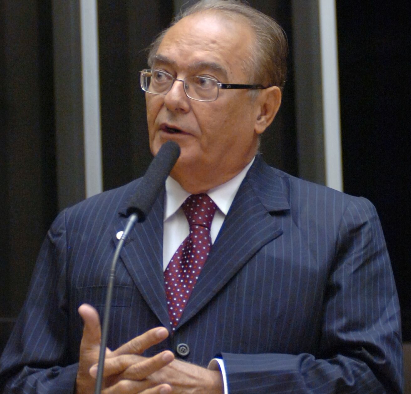 Marcondes Gadelha diz que a fusão entre Podemos e PSDB pode virar o jogo na Eleição 2026 Marcondes Gadelha diz que a fusão entre Podemos e PSDB pode virar o jogo na Eleição 2026
