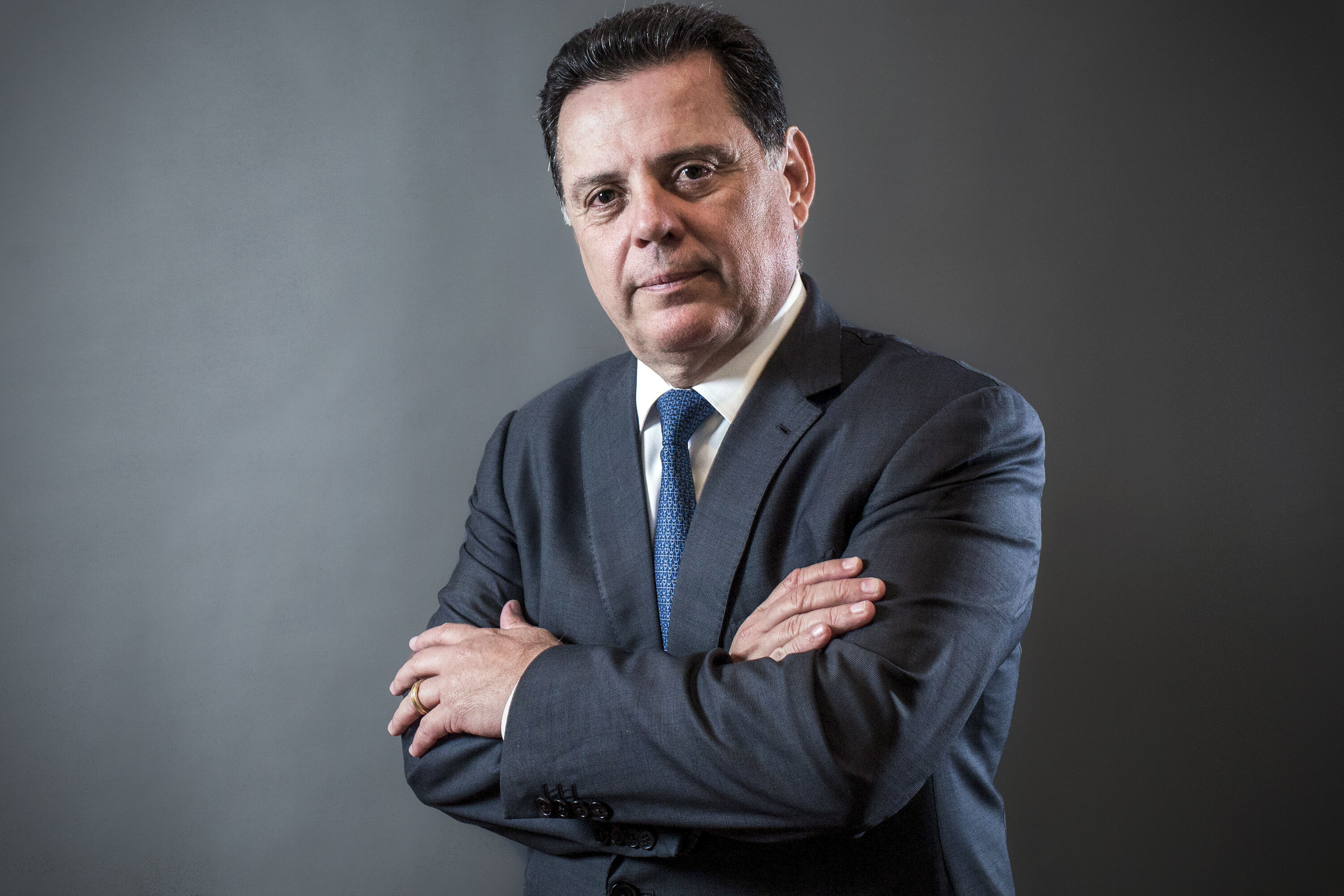 Marconi Perillo é eleito novo presidente nacional do PSDB Marconi Perillo é eleito novo presidente nacional do PSDB