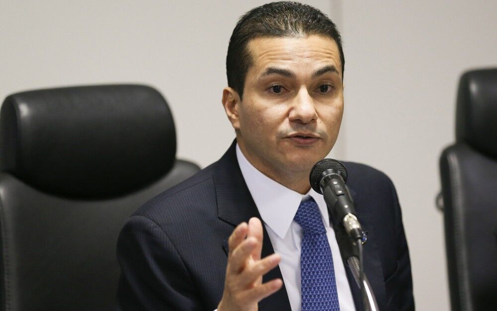 Ministro da Indústria e Comércio pede demissão a Michel Temer Ministro da Indústria e Comércio pede demissão a Michel Temer