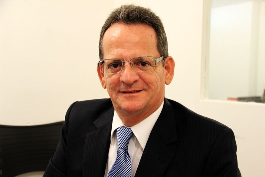 Marcos Vinícius já é favorito na disputa pela presidência da CMJP Marcos Vinícius já é favorito na disputa pela presidência da CMJP
