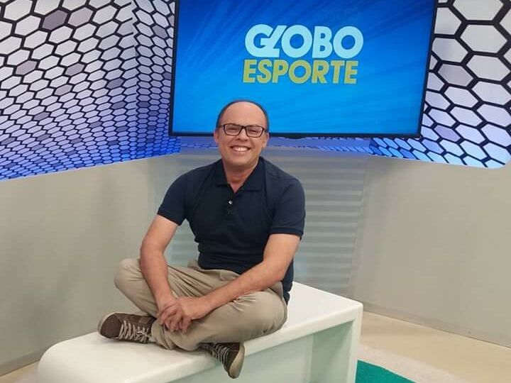 TV Paraíba demite apresentador, repórter e mais seis profissionais e encerra JPB1 e Globo Esporte de CG TV Paraíba demite apresentador, repórter e mais seis profissionais e encerra JPB1 e Globo Esporte de CG