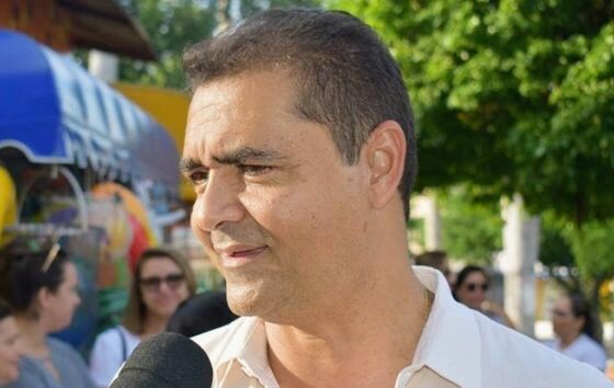 Após Campina Grande, Cabedelo, Princesa Isabel e João Pessoa, Guarabira estuda liberar o uso de máscara: "existe chance de acontecer ", diz prefeito Após Campina Grande, Cabedelo, Princesa Isabel e João Pessoa, Guarabira estuda liberar o uso de máscara: "existe chance de acontecer ", diz prefeito