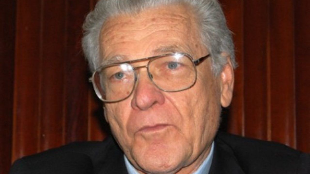 Morre ex-prefeito de Santa Rita, Marcus Odilon Morre ex-prefeito de Santa Rita, Marcus Odilon