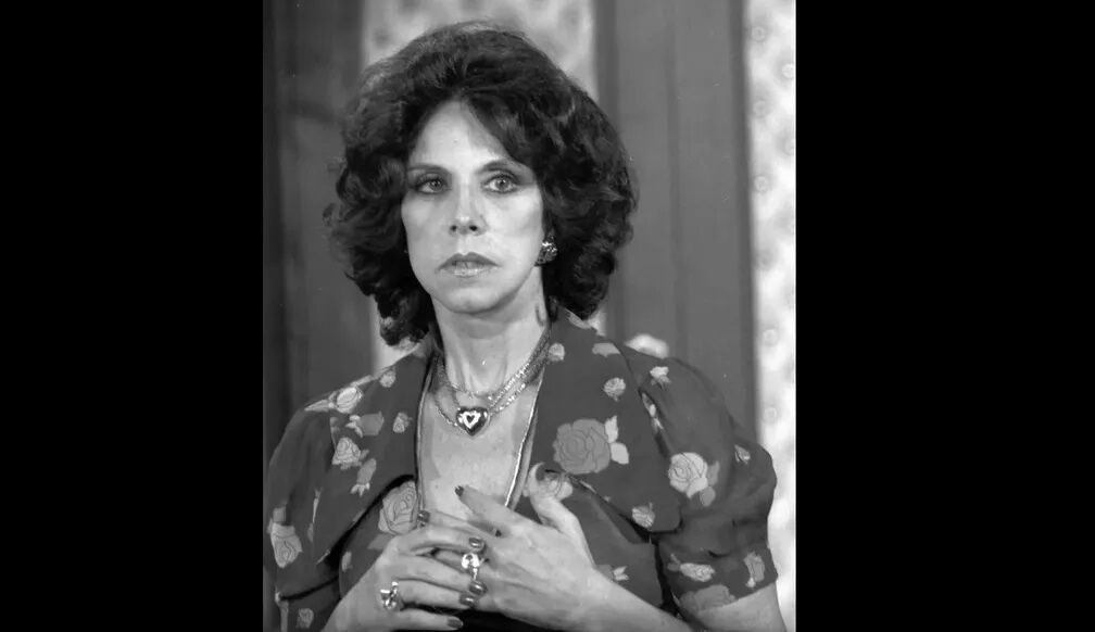 Morre atriz Maria Fernanda, filha da poetisa Cecília Meireles, aos 96 anos