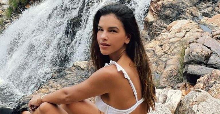Casa de Mariana Rios é assaltada em São Paulo, e bandidos levam dinheiro, roupas e joias da atriz