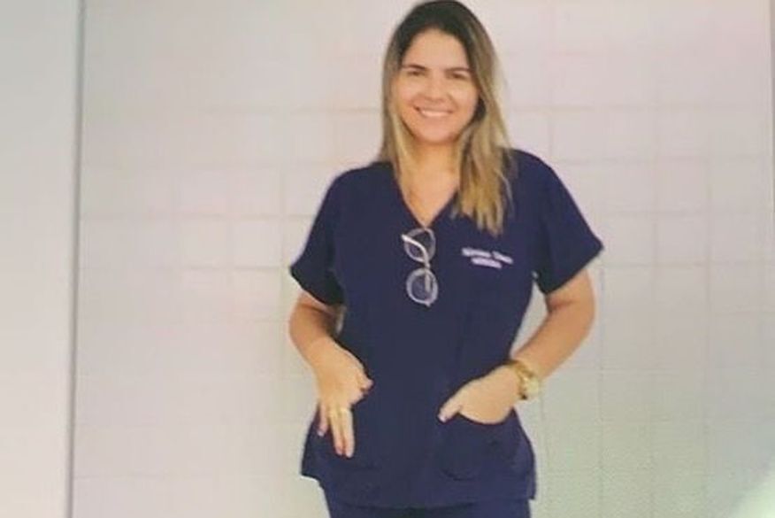 Laudo aponta que houve crime sexual contra estudante de Medicina morta em apartamento em João Pessoa Laudo aponta que houve crime sexual contra estudante de Medicina morta em apartamento em João Pessoa