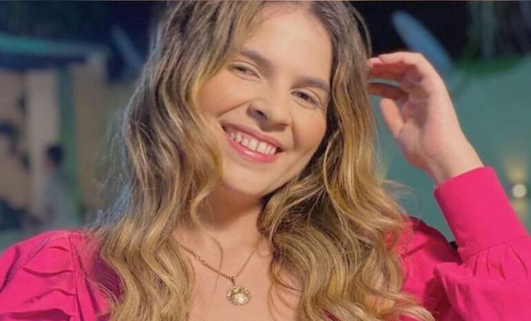Laudo confirma "uso excessivo da força" e estupro de estudante de Medicina, Mariana Thomaz, em João Pessoa Laudo confirma "uso excessivo da força" e estupro de estudante de Medicina, Mariana Thomaz, em João Pessoa