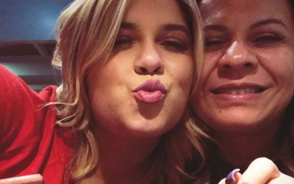 Mãe de Marília diz que filha mandou mensagem a Maiara e Maraisa antes de acidente: 'Meu Deus, será que eu vou morrer?' Mãe de Marília diz que filha mandou mensagem a Maiara e Maraisa antes de acidente: 'Meu Deus, será que eu vou morrer?'