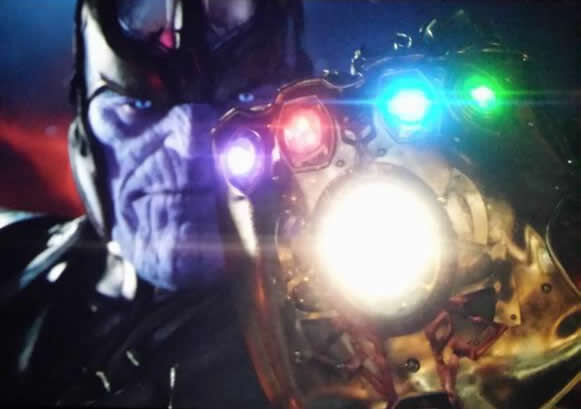 Marvel Studios anuncia nove filmes na Fase Três