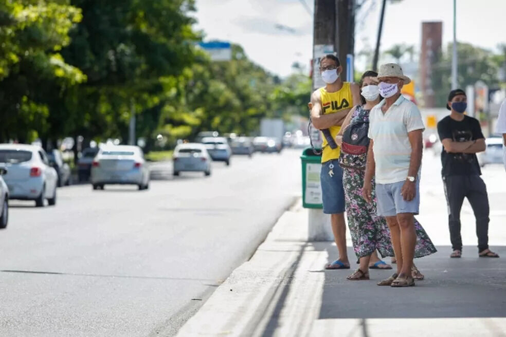 Fim da obrigatoriedade das máscaras: veja qual a regra nas capitais sobre o uso em locais abertos e fechados Fim da obrigatoriedade das máscaras: veja qual a regra nas capitais sobre o uso em locais abertos e fechados