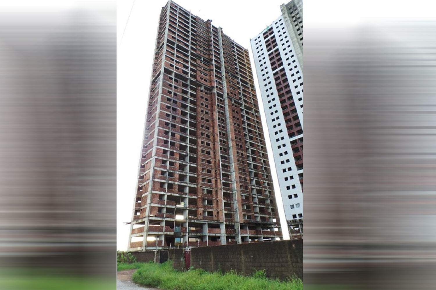 Master Club Residence: juiz determina que construtora acusada de abandonar obra de prédio forneça a clientes contratos de compra e venda Master Club Residence: juiz determina que construtora acusada de abandonar obra de prédio forneça a clientes contratos de compra e venda