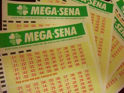 Matemático ensina como levar prêmio da Mega-Sena Matemático ensina como levar prêmio da Mega-Sena