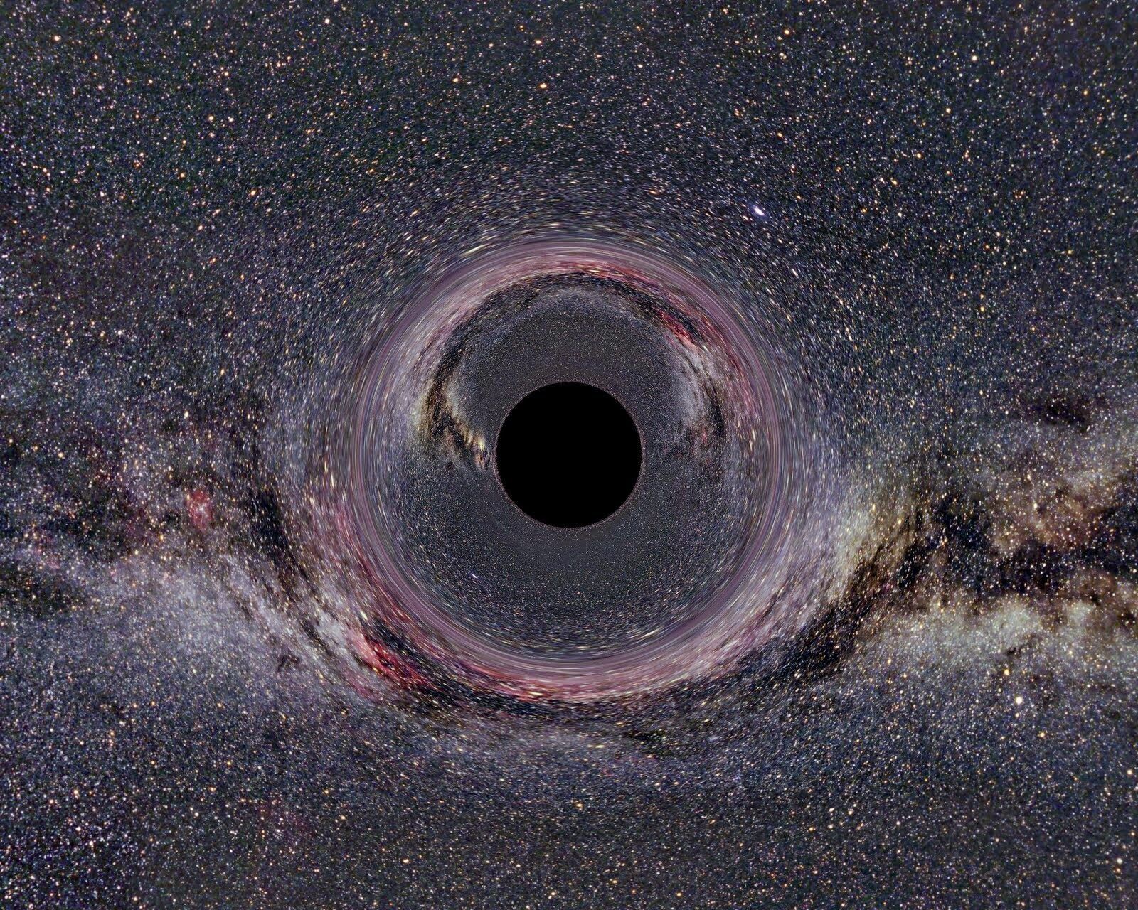 Da Paraíba, cientistas brasileiros vão mapear a energia escura do Universo Da Paraíba, cientistas brasileiros vão mapear a energia escura do Universo