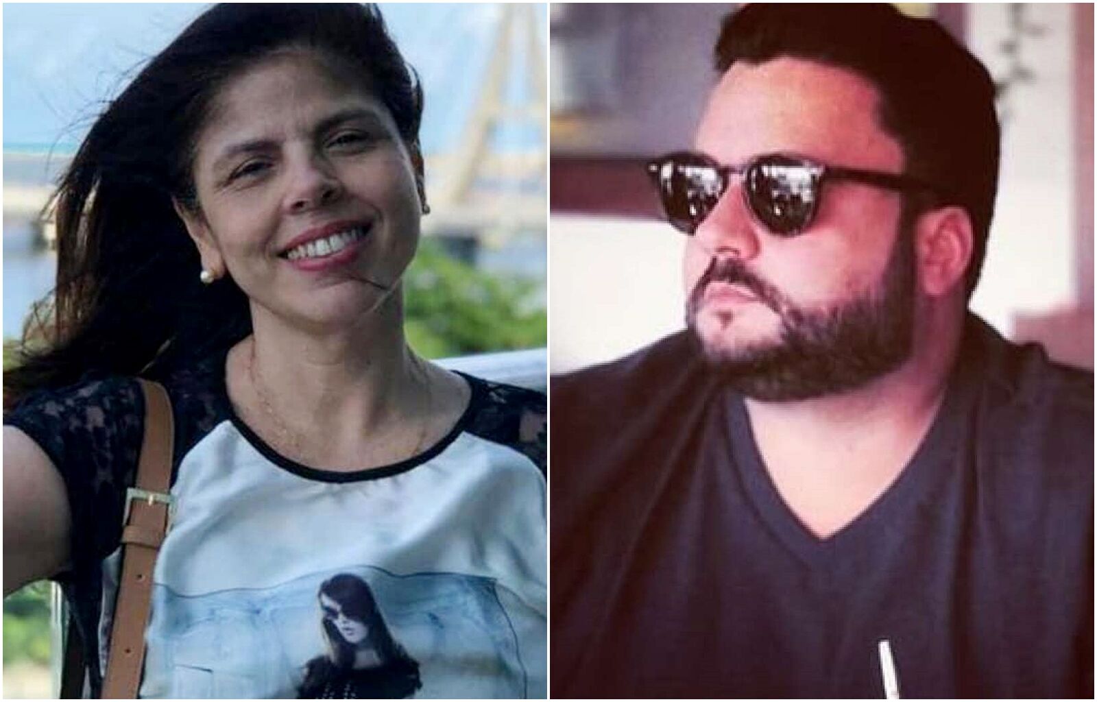 Boletim oficial confirma que filho de Eduardo Carlos e irmã de ex-vereador Tavinho Santos morreram de coronavírus Boletim oficial confirma que filho de Eduardo Carlos e irmã de ex-vereador Tavinho Santos morreram de coronavírus