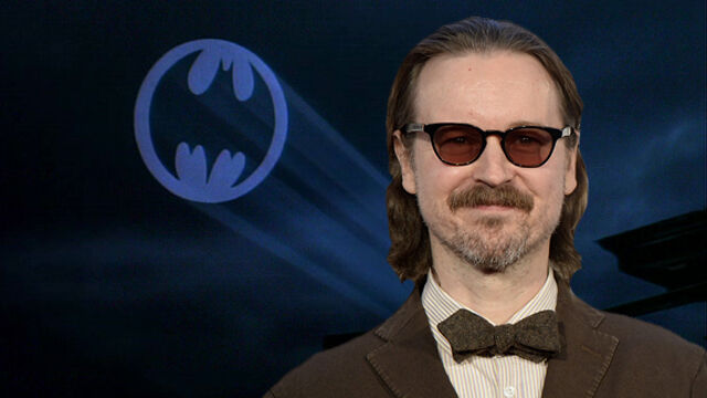 Batman estará em seu 'modo detetive' no próximo filme, afirma diretor Batman estará em seu 'modo detetive' no próximo filme, afirma diretor