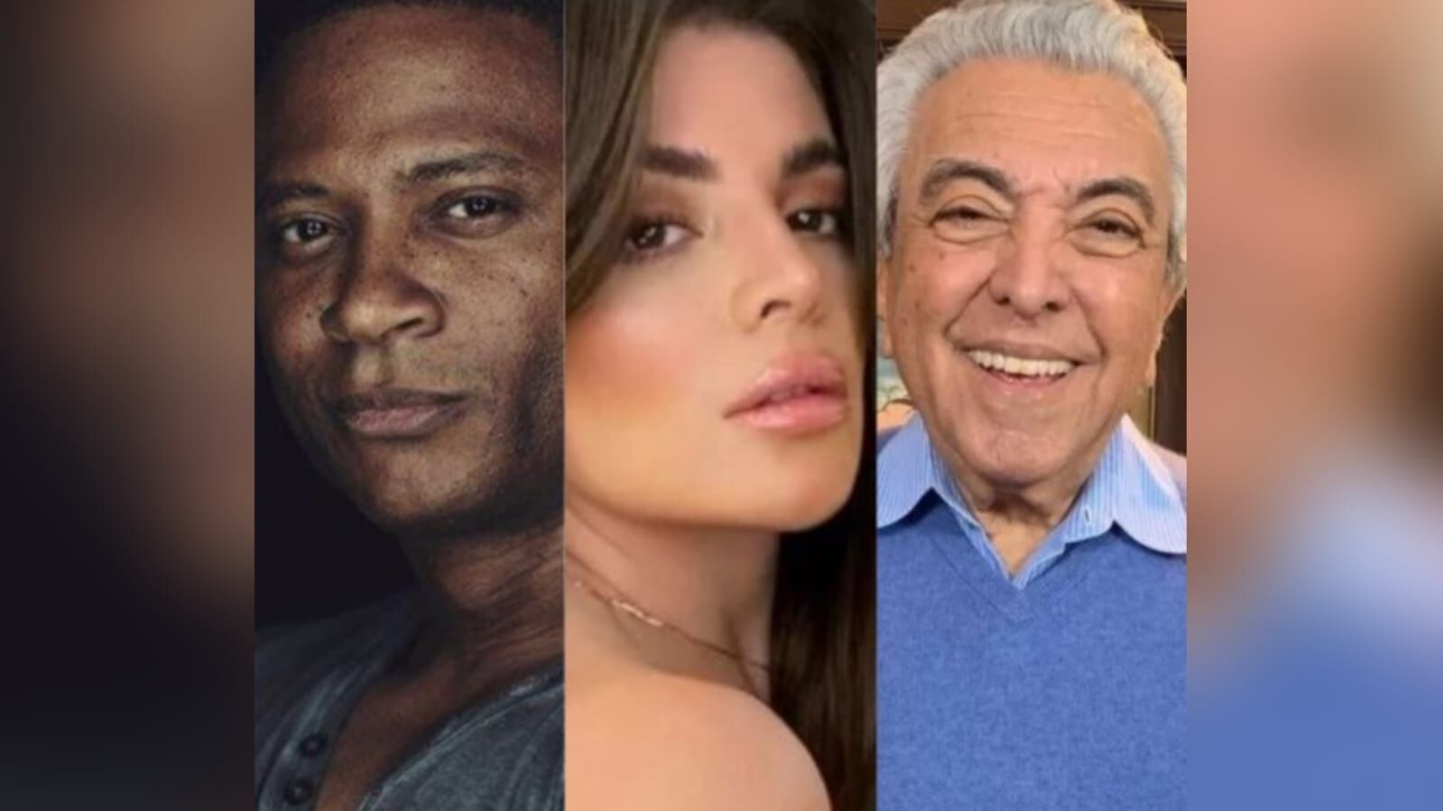 Imagineland começa hoje em João Pessoa com atores norte-americanos, Maurício de Sousa, ator do seriado Chaves e Gkay Imagineland começa hoje em João Pessoa com atores norte-americanos, Maurício de Sousa, ator do seriado Chaves e Gkay