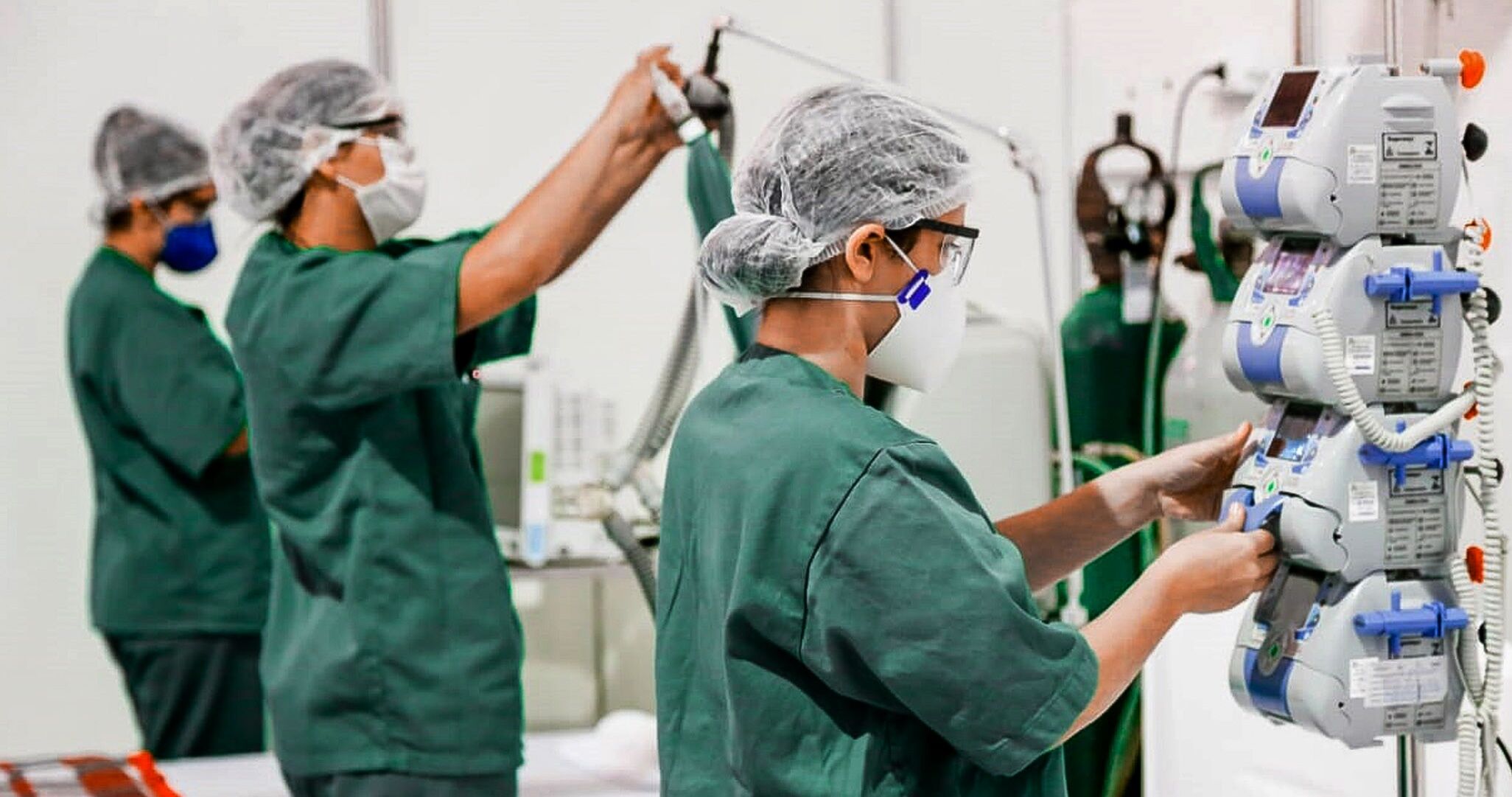 Escola de Saúde Pública da Paraíba abre 83 vagas para residência médica em 14 especialidades Escola de Saúde Pública da Paraíba abre 83 vagas para residência médica em 14 especialidades