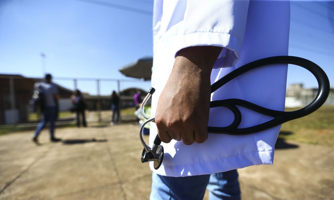 Mais Médicos: divulgado resultado preliminar dos selecionados Mais Médicos: divulgado resultado preliminar dos selecionados