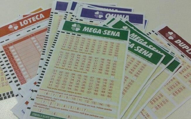 Mega-Sena, concurso 1.717: ninguém acerta e prêmio acumula em R$ 6,8 mi Mega-Sena, concurso 1.717: ninguém acerta e prêmio acumula em R$ 6,8 mi