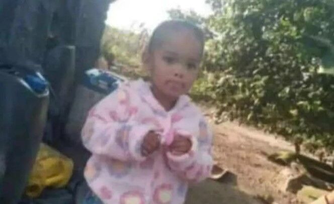 Laudo aponta que criança morreu afogada após desaparecer de casa em Montadas e ser encontrada em açude Laudo aponta que criança morreu afogada após desaparecer de casa em Montadas e ser encontrada em açude