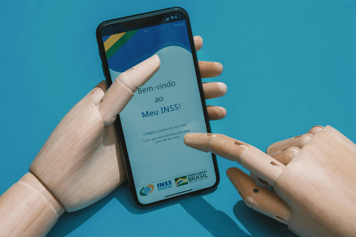 Começa a valer novo limite de juros do empréstimo consignado do INSS