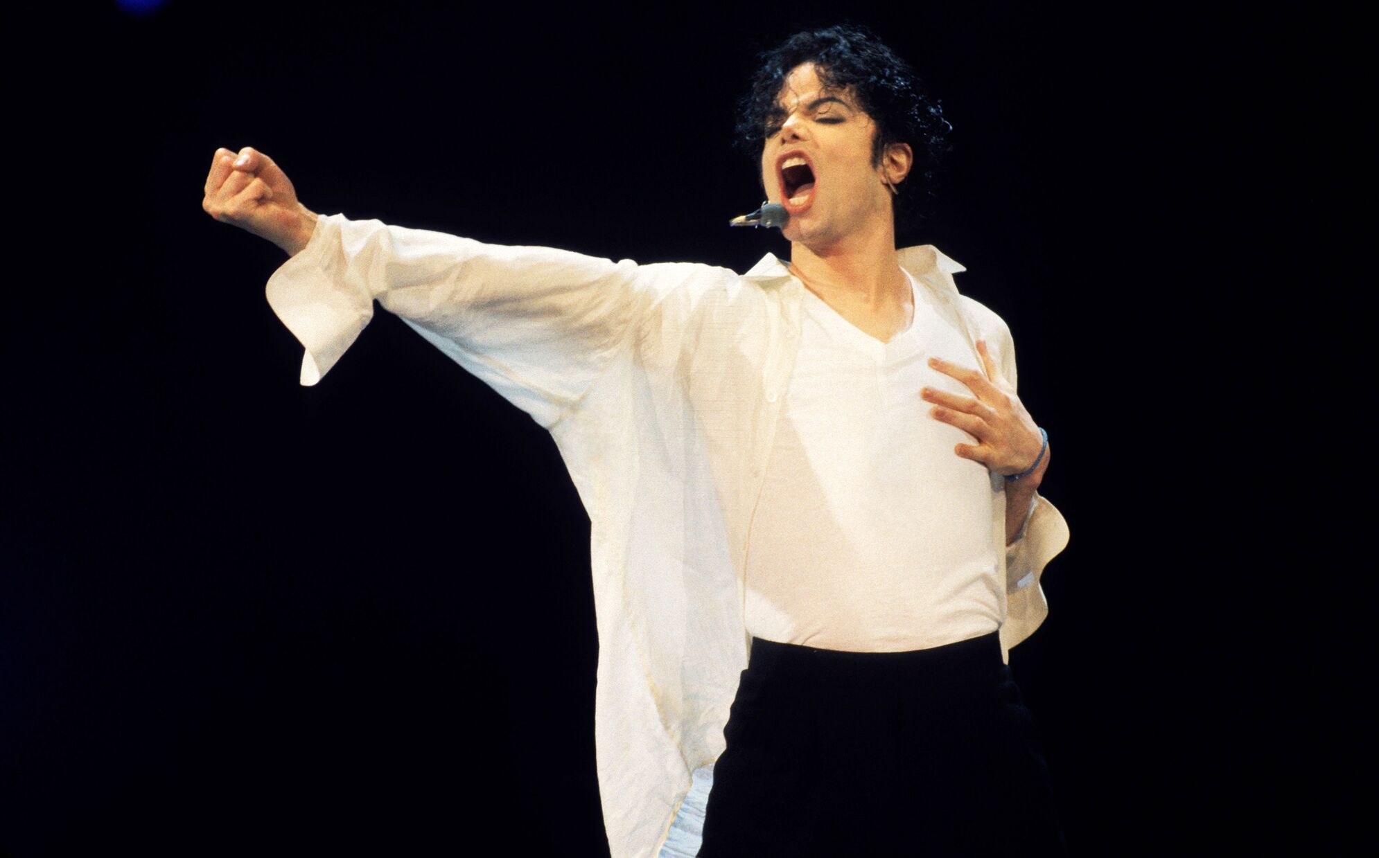 Michael Jackson gerou mais dinheiro depois de morto do que em vida Michael Jackson gerou mais dinheiro depois de morto do que em vida