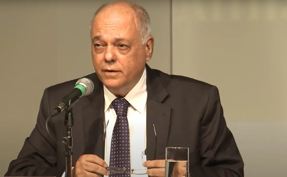 Ricardo Cavaliere supera Mauricio de Sousa e é eleito para a Academia Brasileira de Letras Ricardo Cavaliere supera Mauricio de Sousa e é eleito para a Academia Brasileira de Letras