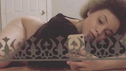 Filha de Steven Spielberg inicia carreira de atriz pornô