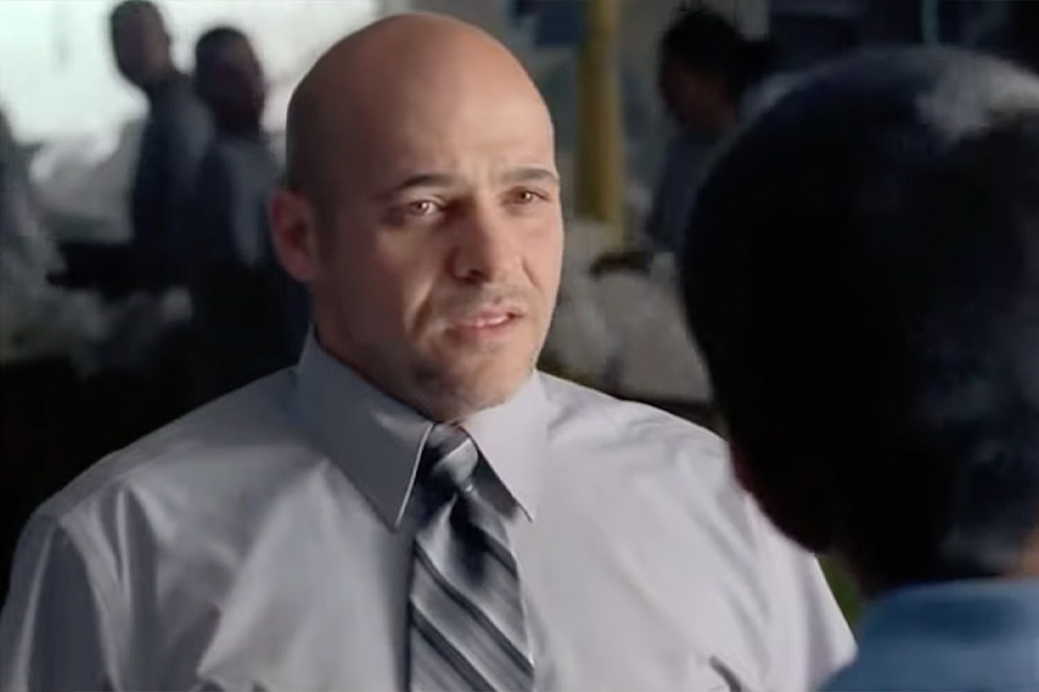 Morre, aos 52 anos, Mike Batayeh, ator do seriado 'Breaking Bad' Morre, aos 52 anos, Mike Batayeh, ator do seriado 'Breaking Bad'