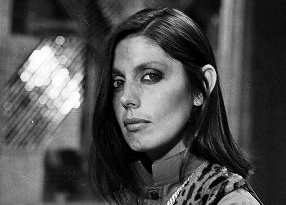 Morre a atriz Mila Moreira