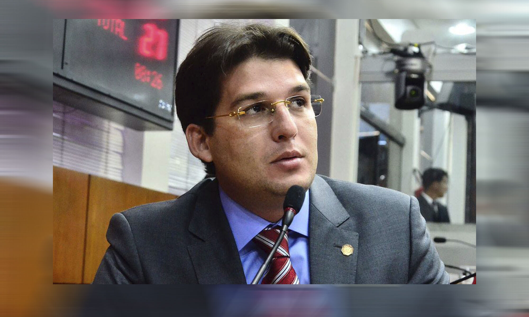 Vereador apresenta projeto de lei do ‘passaporte vacinal’ para a entrada de pessoas em locais de uso coletivo em João Pessoa Vereador apresenta projeto de lei do ‘passaporte vacinal’ para a entrada de pessoas em locais de uso coletivo em João Pessoa