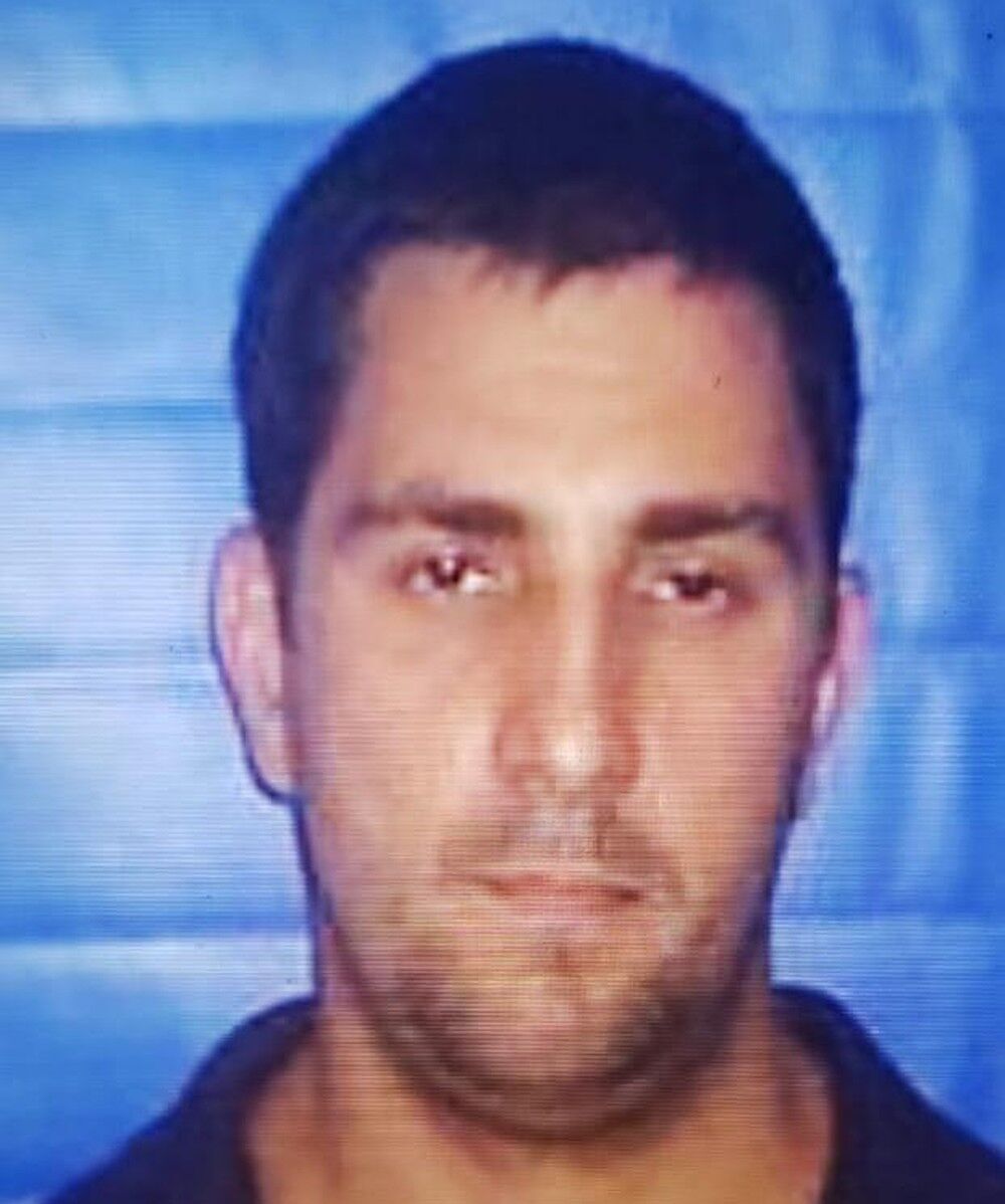 Miliciano Adriano Nóbrega morre em confronto com policiais na Bahia Miliciano Adriano Nóbrega morre em confronto com policiais na Bahia