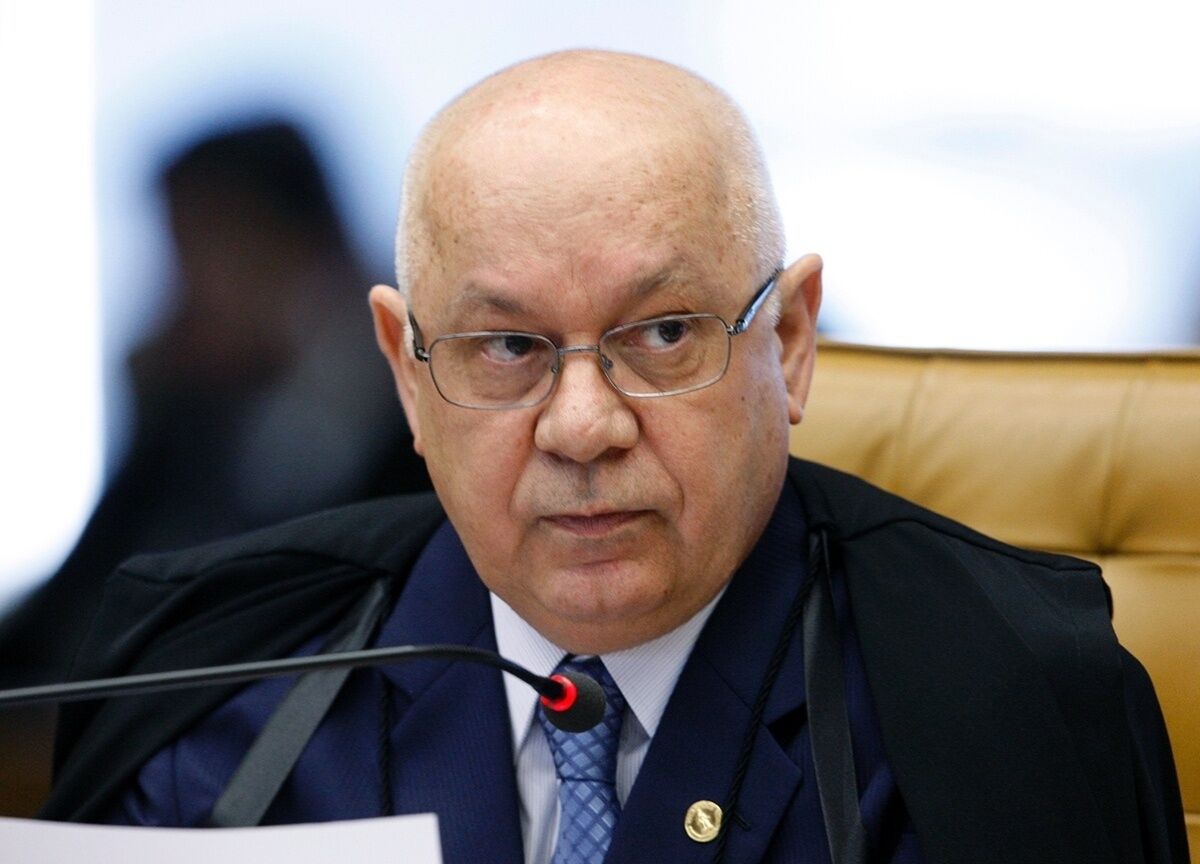 Laudo do IML afirma que Teori Zavascki morreu de politraumatismo Laudo do IML afirma que Teori Zavascki morreu de politraumatismo