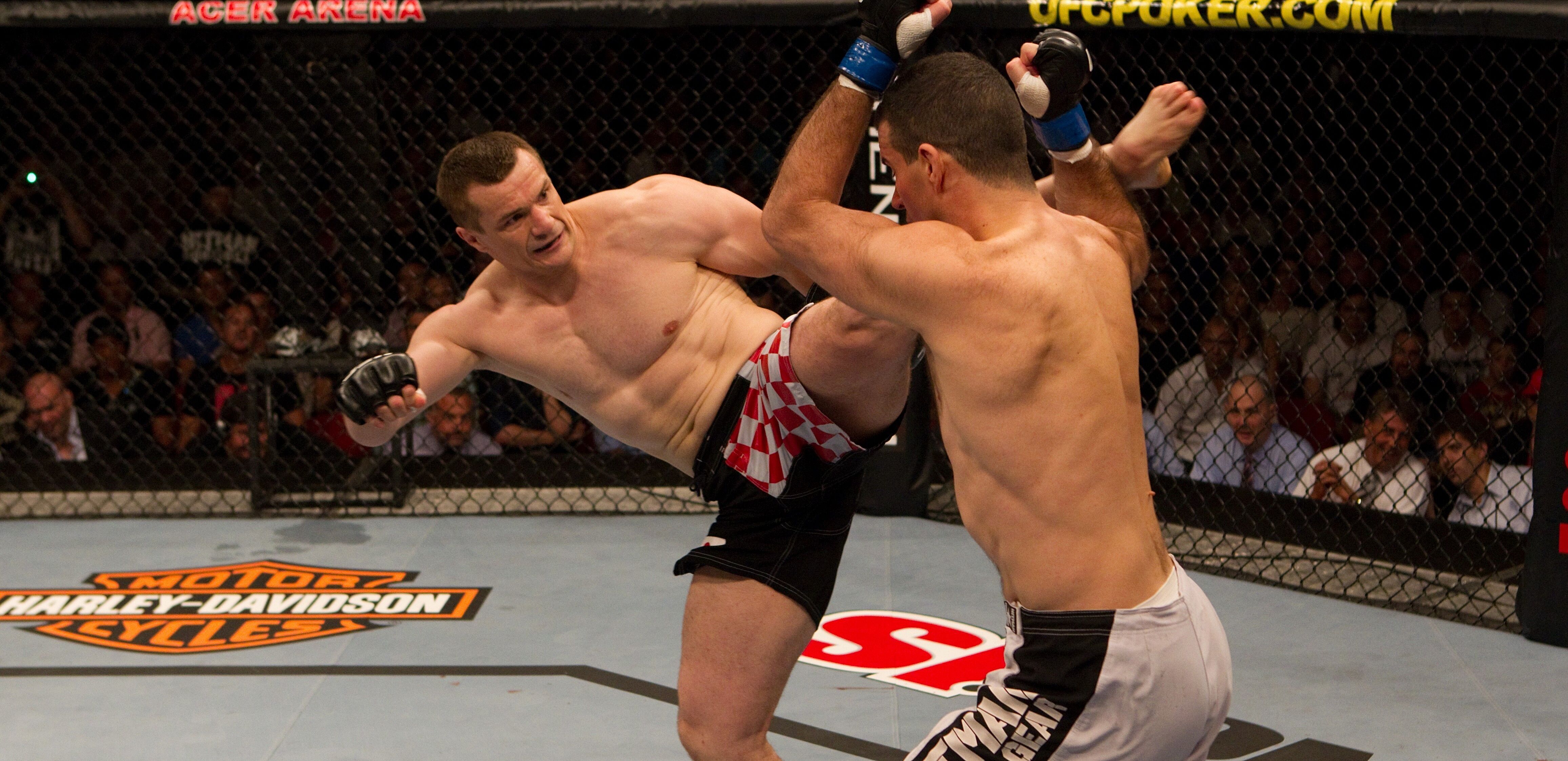 Cro Cop retorna ao MMA e encabeça fase inicial de GP sem limite de peso do Rizin FF Cro Cop retorna ao MMA e encabeça fase inicial de GP sem limite de peso do Rizin FF