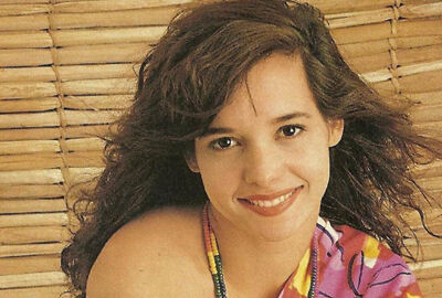 Missa lembra os 20 anos de morte de Daniella Perez