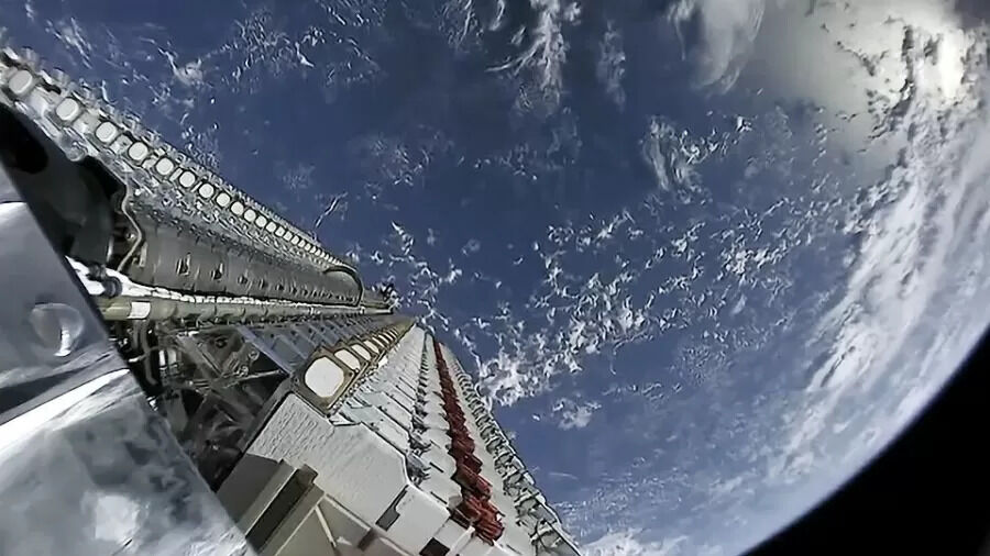 Starlink, de Elon Musk, libera venda de planos de internet no Brasil Starlink, de Elon Musk, libera venda de planos de internet no Brasil