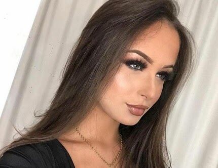 Modelo desaparecida é encontrada morta em matagal no distrito de Café no Vento, na Paraíba Modelo desaparecida é encontrada morta em matagal no distrito de Café no Vento, na Paraíba