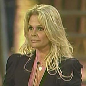 Monique Evans sofre ameaça de morte no Twitter Monique Evans sofre ameaça de morte no Twitter