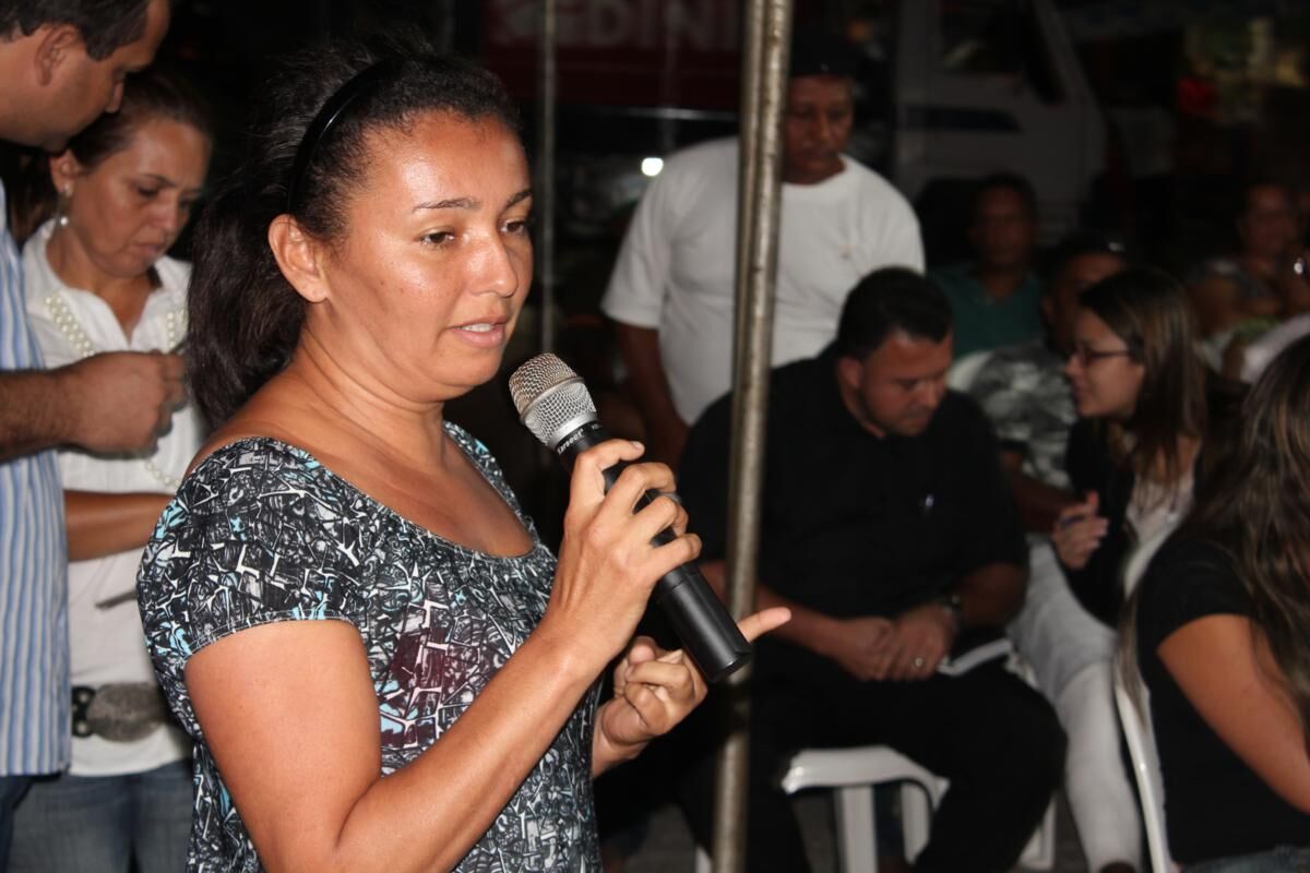 Moradores do bairro dos Novais reclamam da falta de segurança e infraestrutura