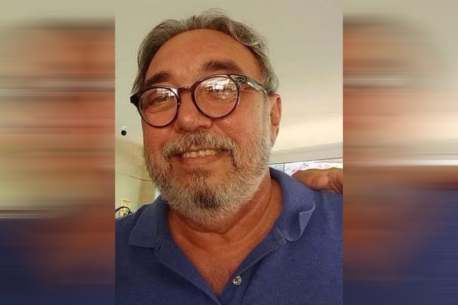Morre Normando Salomão Leitão, juiz do TRT da Paraíba, vítima de Covid-19 Morre Normando Salomão Leitão, juiz do TRT da Paraíba, vítima de Covid-19