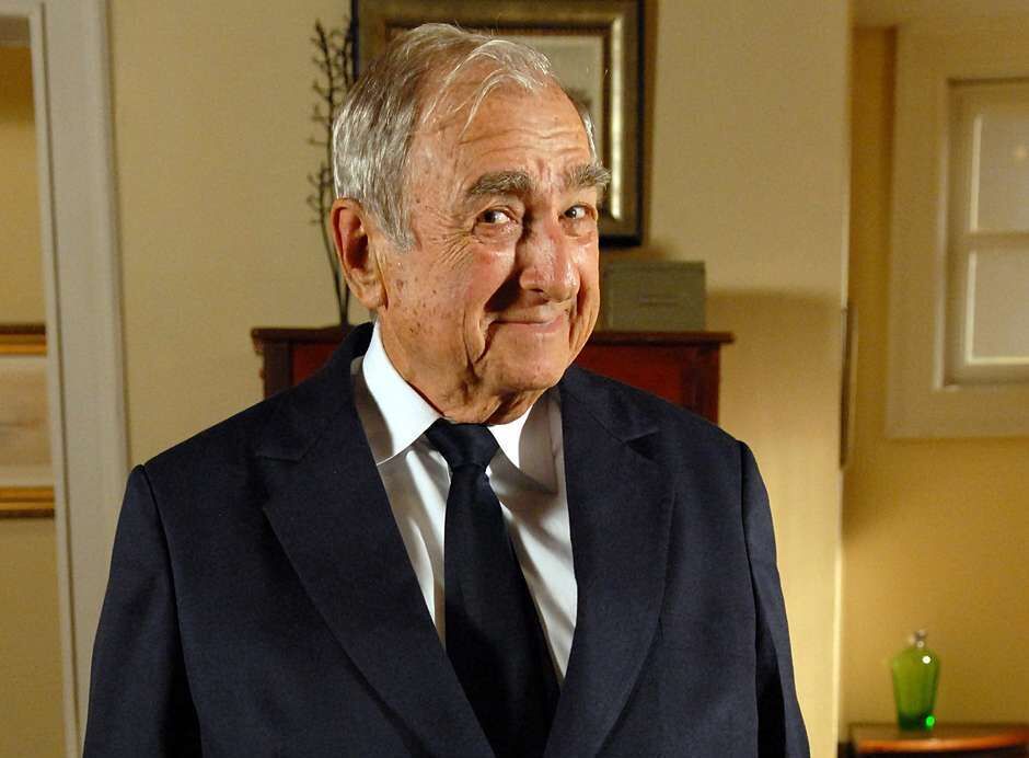 Morre, aos 81 anos, o ator Elias Gleizer Morre, aos 81 anos, o ator Elias Gleizer