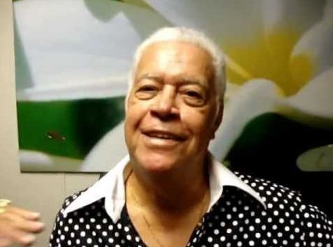 Morre cantor de brega José Ribeiro, autor de A Beleza da Rosa Morre cantor de brega José Ribeiro, autor de A Beleza da Rosa