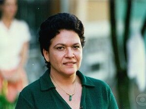 Morre em Salvador a atriz baiana Regina Dourado Morre em Salvador a atriz baiana Regina Dourado